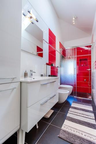 Apartment Beleca 1