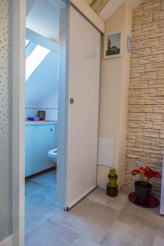 Apartment Beleca 1