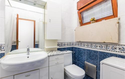 Apartment Opatija With Sea View I