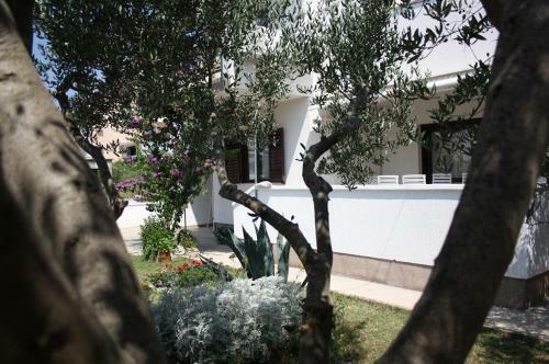 Meri Apartment