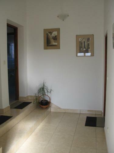 Meri Apartment