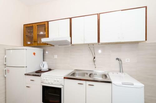 Apartment Berk