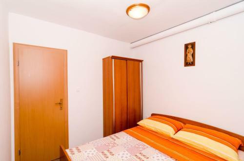 Apartment Berk