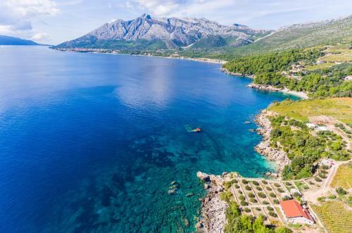 Villa Sea Edge