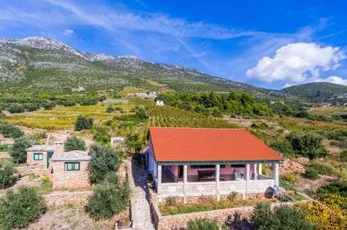Villa Sea Edge