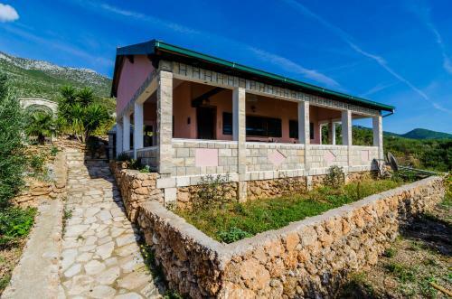 Villa Sea Edge