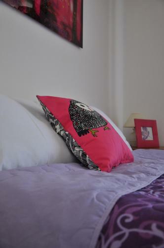 Holiday Home Lily