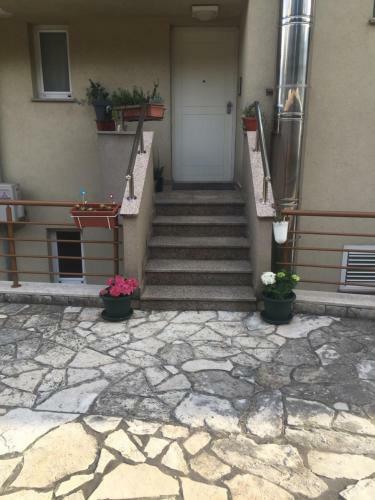 Villa Dinka Vip Apartmani