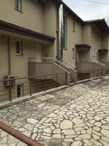 Villa Dinka Vip Apartmani