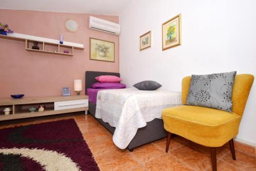 Apartments Vlah 1632