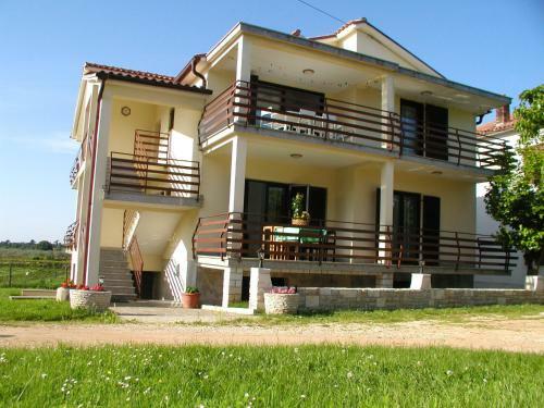 Apartment Vesela.3