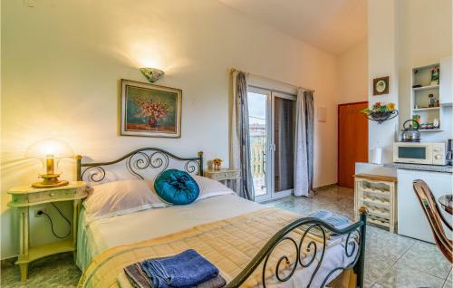 Apartment Liznjan VI Cr