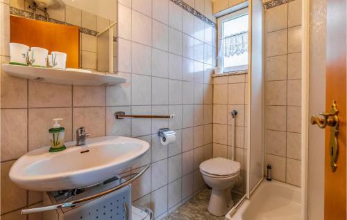 Apartment Liznjan VI Cr