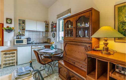 Apartment Liznjan VI Cr