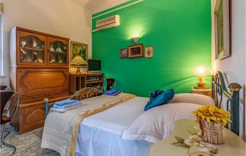 Apartment Liznjan VI Cr