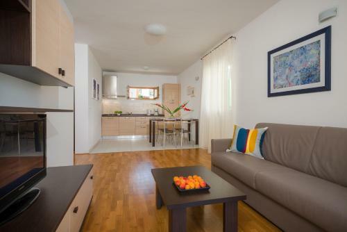Apartments Vallum