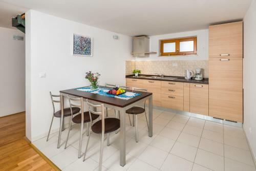 Apartments Vallum