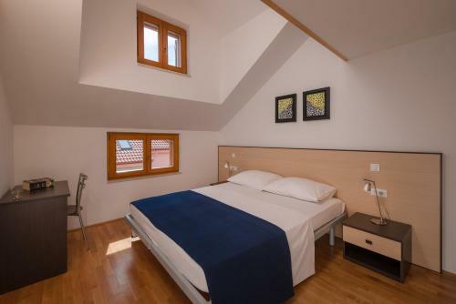 Apartments Vallum