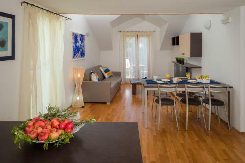 Apartments Vallum