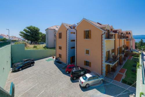 Apartments Vallum