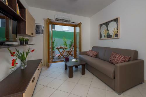 Apartments Vallum