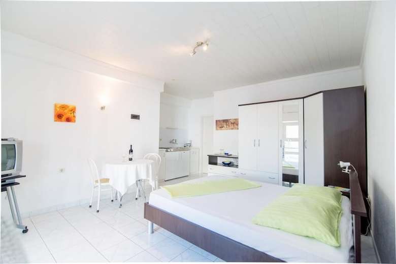 Apartments Veve