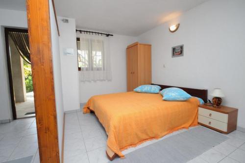 Apartment Kozino 678c