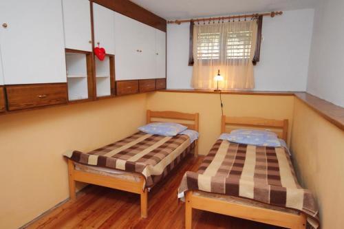 Apartment Kozino 678c