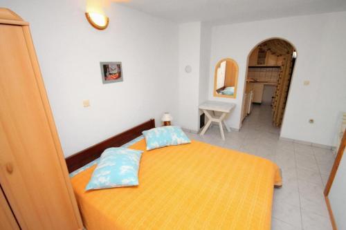 Apartment Kozino 678c