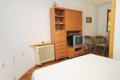 Apartment Kozino 678c