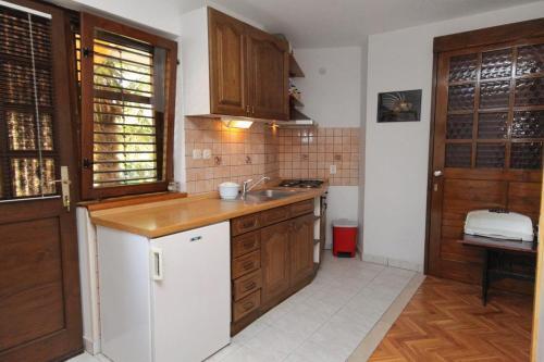 Apartment Kozino 678c