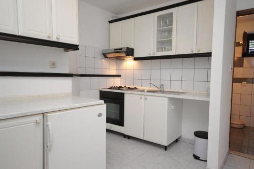 Apartment Kozino 678c