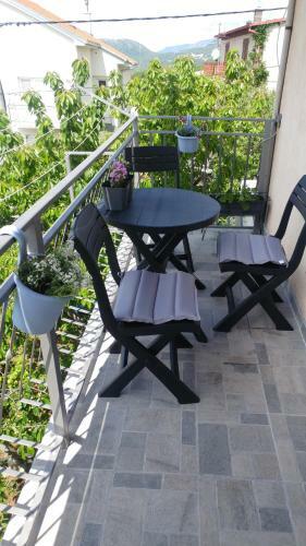 Apartments Jamice