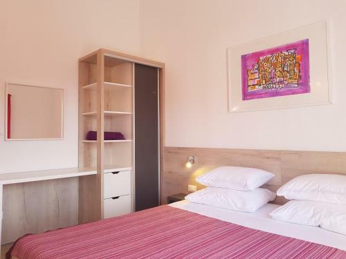 Apartments Antonio