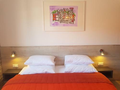 Apartments Antonio