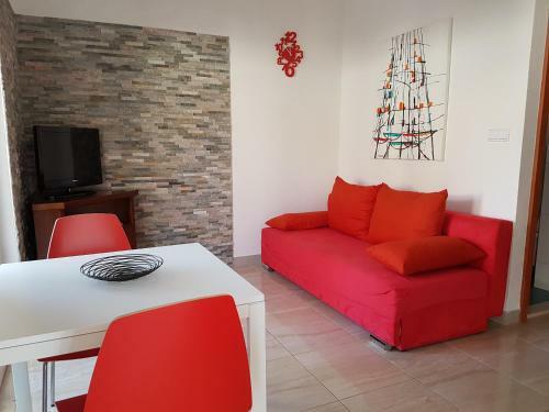 Apartments Antonio