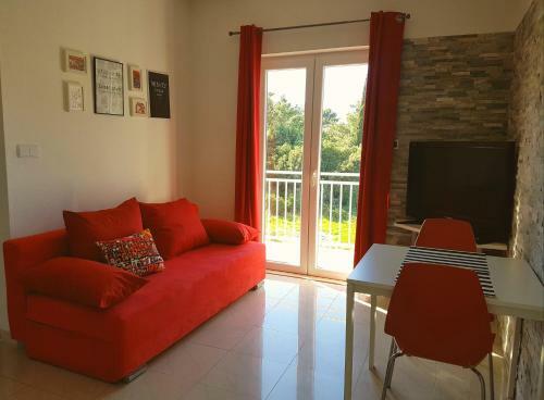 Apartments Antonio