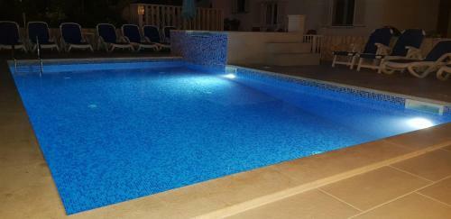 Apartments Antonio
