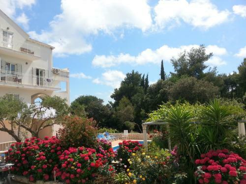 Apartments Antonio