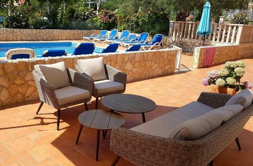 Apartments Antonio