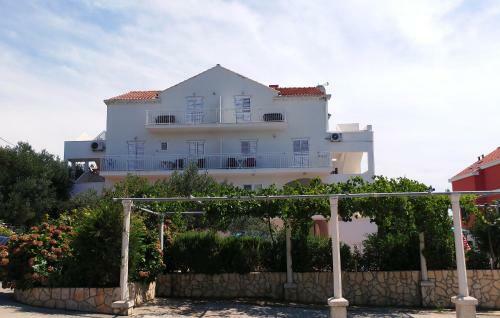 Apartments Antonio