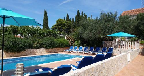 Apartments Antonio
