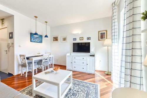 Blumarine Apartments