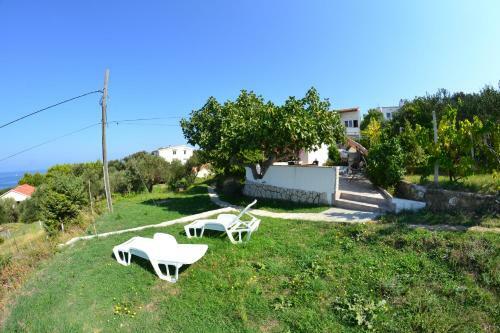 Apartments Julijana