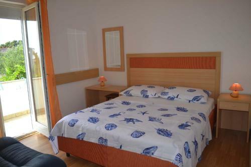 Apartments Julijana