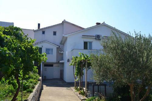 Apartments Julijana