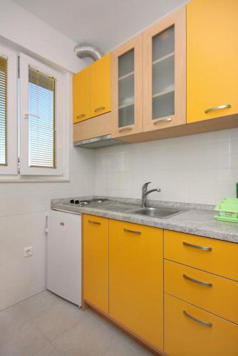 Apartamentos Studio Biograd Na Moru 859c