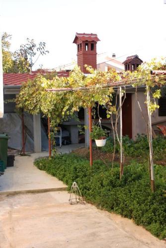 Apartamentos Studio Biograd Na Moru 859c