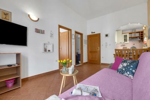 Apartment Andrija?evi?