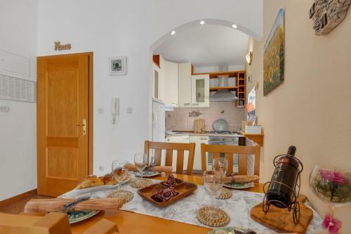 Apartment Andrija?evi?